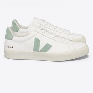 Veja Campo Sneaker Women’s Extra White / Matcha